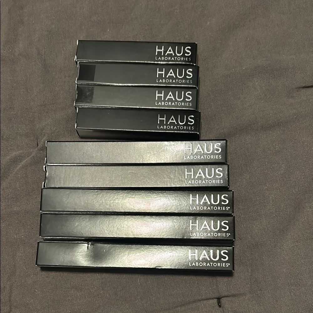 Haus Laboratories Eye Makeup Set